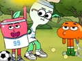 Spel De zomersportquiz 2020  online