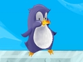 Spel Red de pinguïn  online