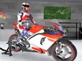 Spel Super fiets de kampioen online