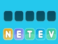 Spel Raad het woord  online