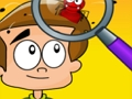Spel Dokter kinderen 2! online
