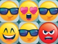 Spel Emoji-crash  online