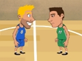 Spel Basketbalfysica  online