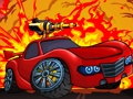 Spel De auto is een beetje felle meester  online