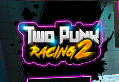 Spel Twee Punk Racing 2  online
