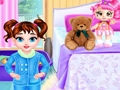 Spel Baby Taylor speelgoeddokter  online