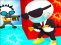 Spel Perfecte Sniper 3d  online