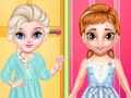Spel Kleine prinses tandartsavontuur online