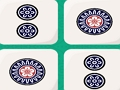 Spel Mahjong-fusie  online