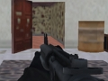 Spel Cover Strike 3D Team Shooter online