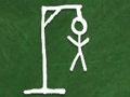 Spel Hangman 2-4 spelers  online