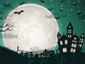 Spel Halloween Word Search online