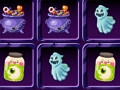 Spel Halloween-wedstrijd 3  online