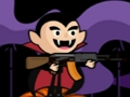Spel Dhr. Dracula  online