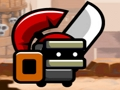 Spel Gladiatoraanval  online