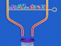 Spel Trek pinnen  online