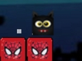 Spel Halloween geometrie dashboard online