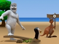 Spel Albatross-overbelasting  online