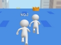 Spel Fall Race 3D online