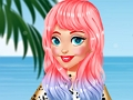 Spel Mermaid's Fashion Kalender #Inspo online