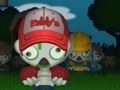 Spel Gekke kleine achten online