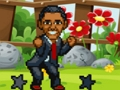 Spel Tappy Flappy Trump online