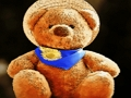 Spel Pluche teddybeer  online