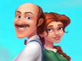 Spel Red je meisje  online