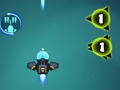 Spel Galaxy Attack Virus Shooter online
