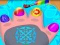 Spel Nagelsalon voor dieren  online