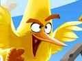 Spel Angry Birds Jigsaw Puzzle Collection online
