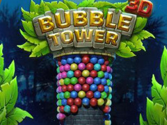 Spel Bubble Tower 3D online