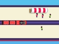 Spel Stap op de trein  online
