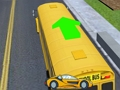 Spel Schoolbus Simulatie Master  online