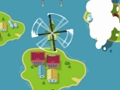 Spel Vliegtuigaanval  online
