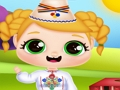 Spel De avonturen van Miruna Ontmoeting met Maria  online
