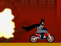 Spel Batman Dead City  online