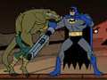 Spel Batman The Brave en het Bold Dynamic Double Team  online
