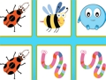 Spel Geheugen Kara  online