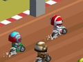 Spel Dirtmotorrally  online