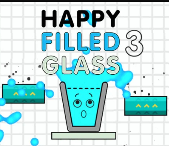 Spel Vrolijk glas 3  online