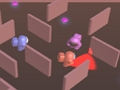 Spel Onder de VS Hide'n Seek 2  online