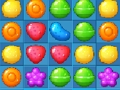 Spel Candy Match 3 Jelly online