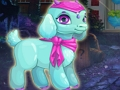 Spel Geit Princess Escape3  online