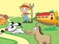 Spel Zoek zeven verschillen  online