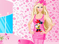 Spel Barbie Style online