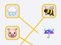 Spel Emoji-spel  online