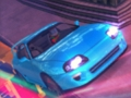 Spel Supra drift en stunt online