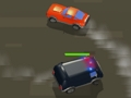 Spel Politie Chase: Dief Achtervolging online