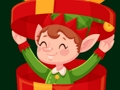 Spel Kerst puzzel  online